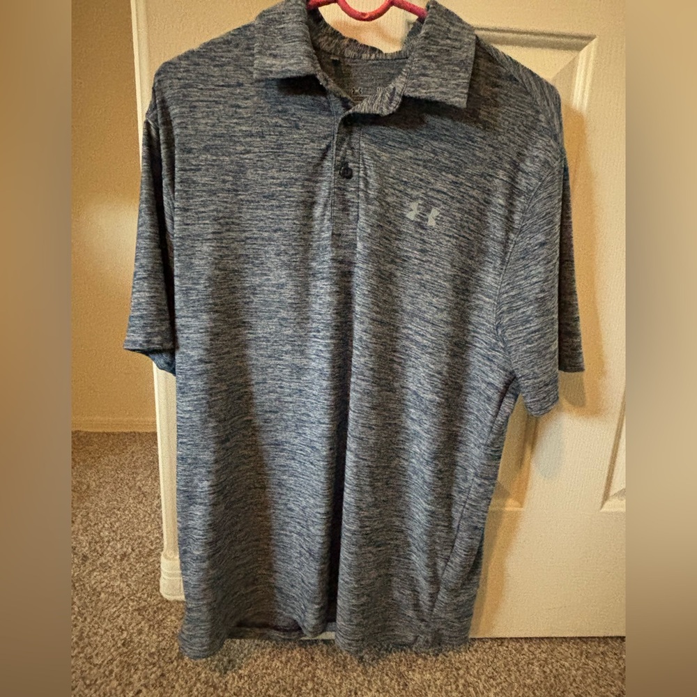 Men’s UA Polo